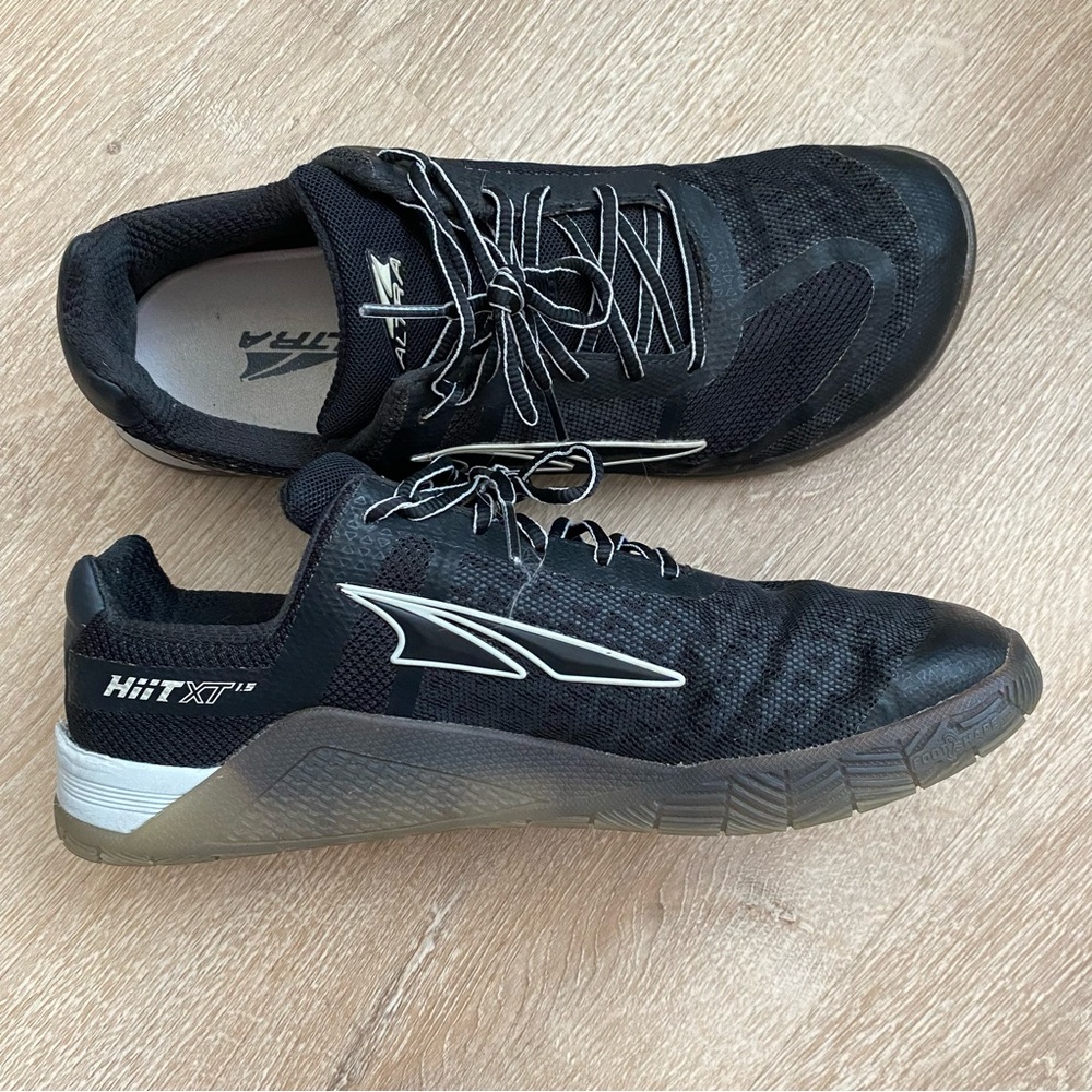 Altra Hiit XT Athletic Shoes